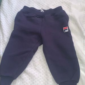 FILA Sweatpants